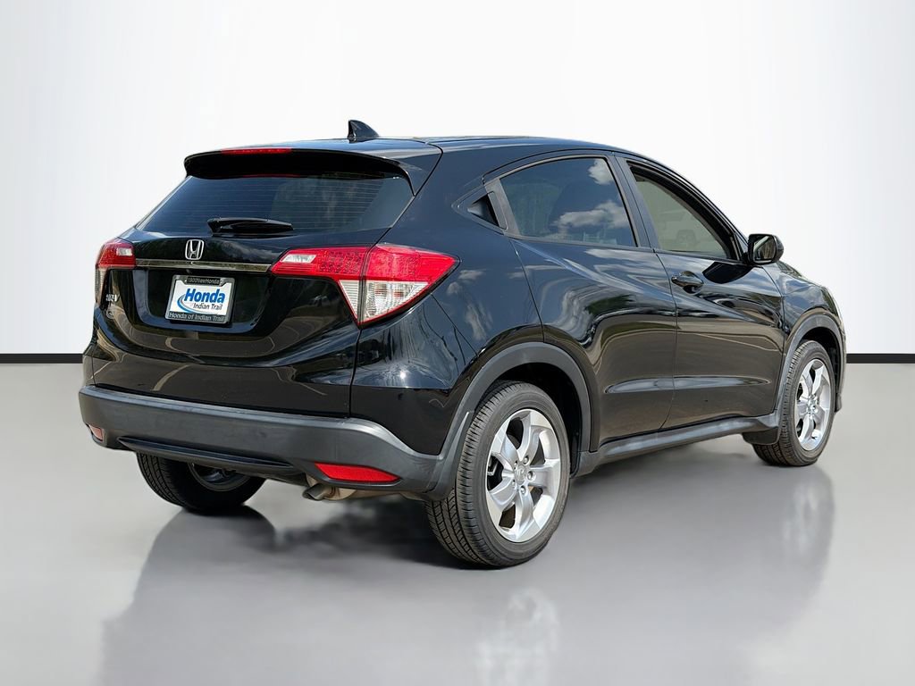 Used 2022 Honda HR-V LX image 5