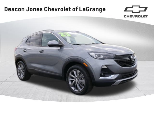 Used 2023 Buick Encore GX Essence w/ Experience Buick Package image 1