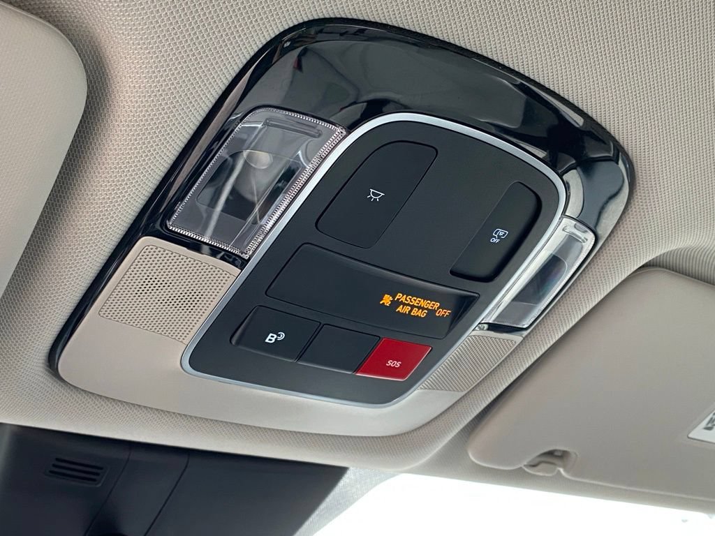 New 2026 Hyundai Tucson SE FWD image 19