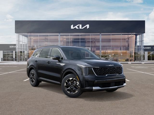 New 2026 Kia Sorento S image 5