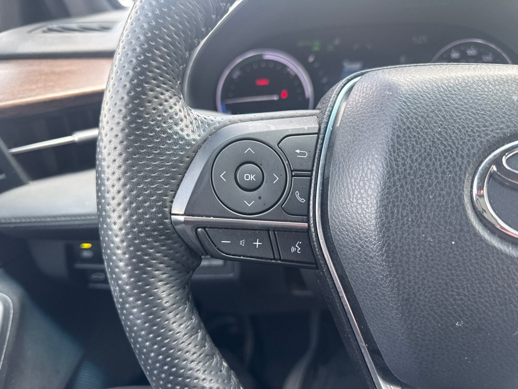 Used 2021 Toyota Avalon Limited w/ Advanced Safety Package FWD image 28