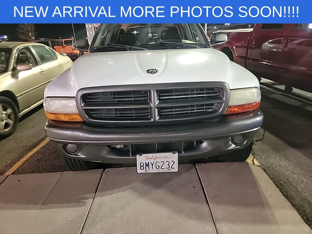 Used 2002 Dodge Durango Sport image 2