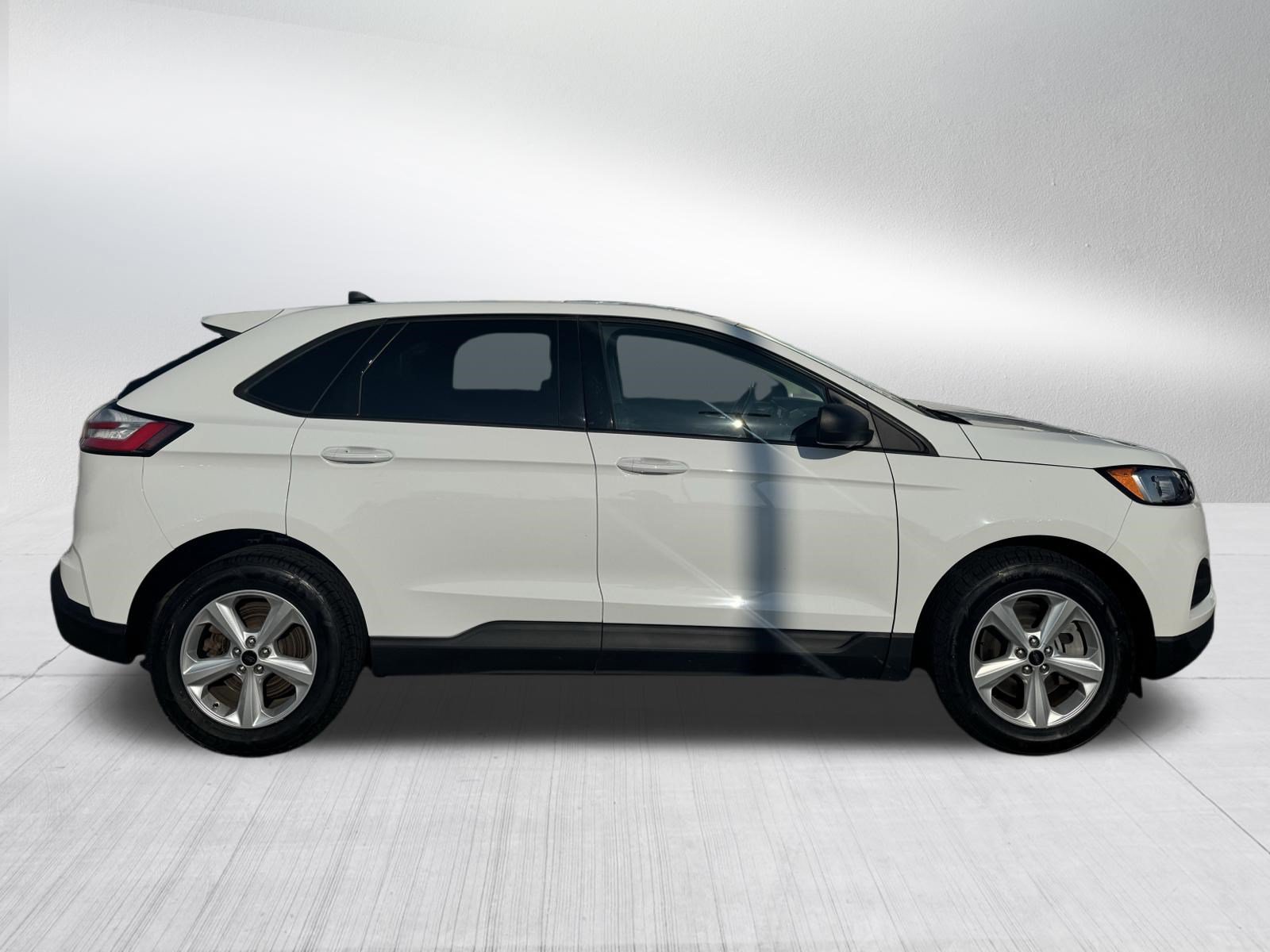 Certified 2024 Ford Edge SE AWD/4WD image 8