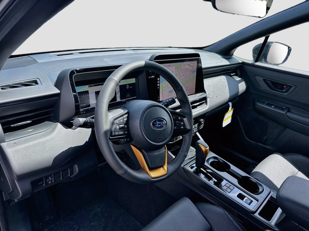 New 2026 Subaru Outback Wilderness AWD/4WD image 9