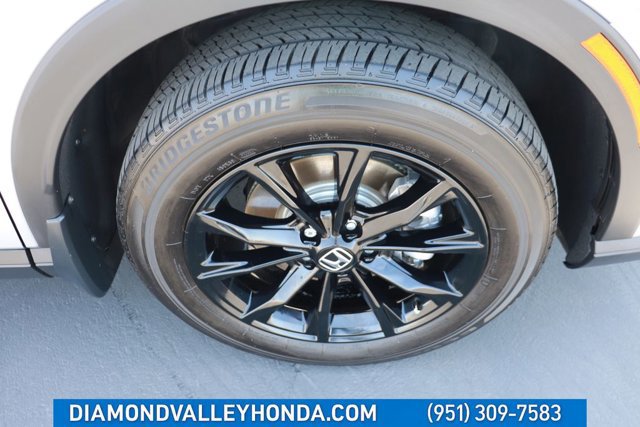 Certified 2025 Honda CR-V Sport image 33