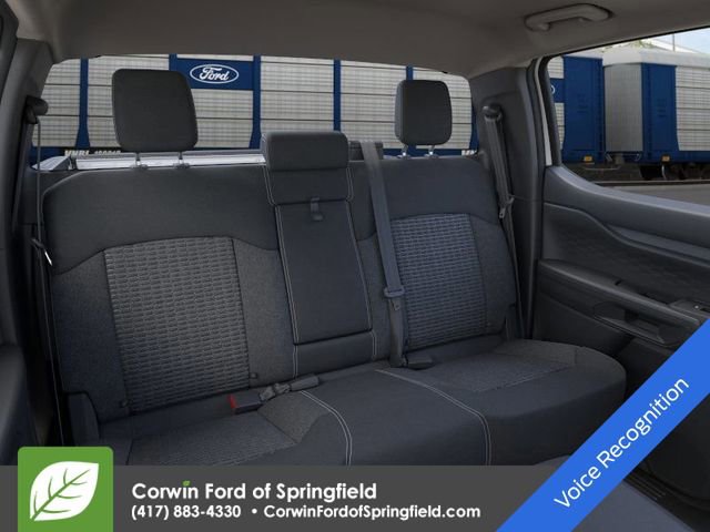 New 2026 Ford Ranger XL image 12