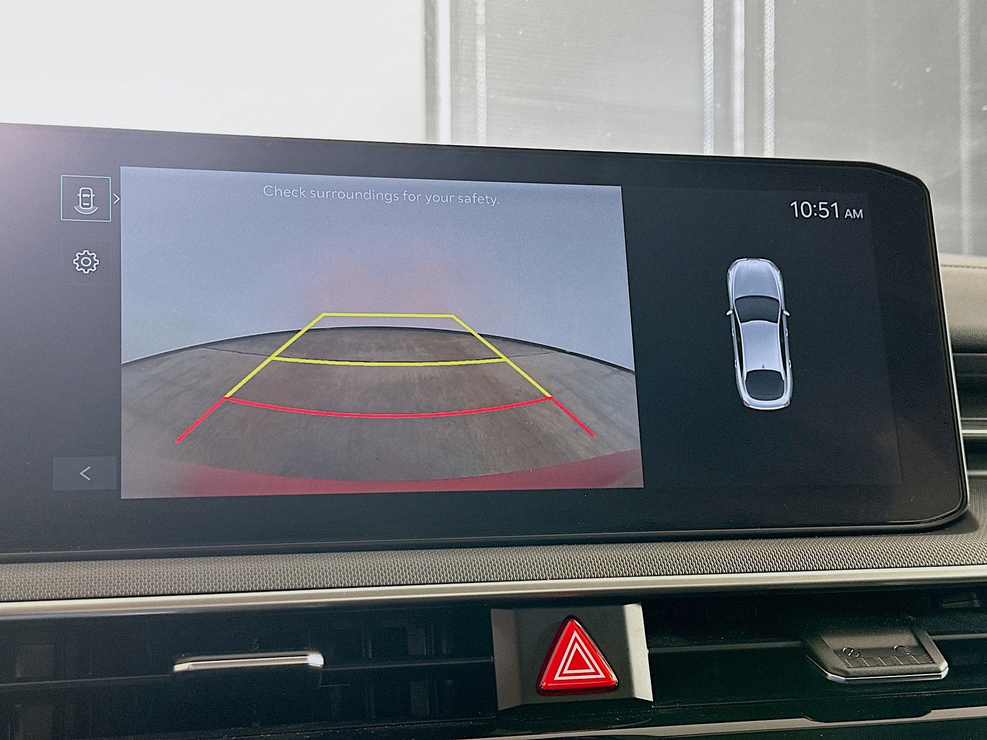 Used 2025 Kia K5 LXS image 22