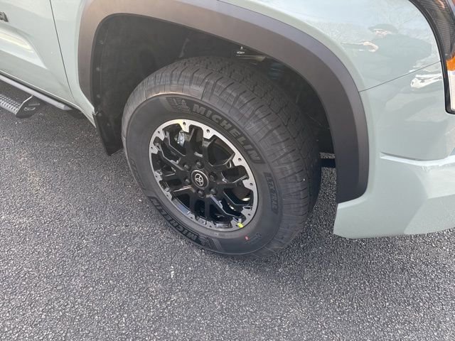 New 2026 Toyota Tundra SR5 image 2