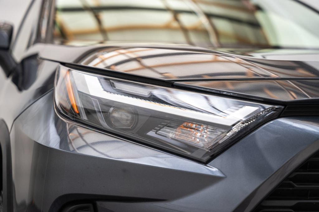 Certified 2024 Toyota RAV4 XLE w/ Convenience Package AWD/4WD image 14