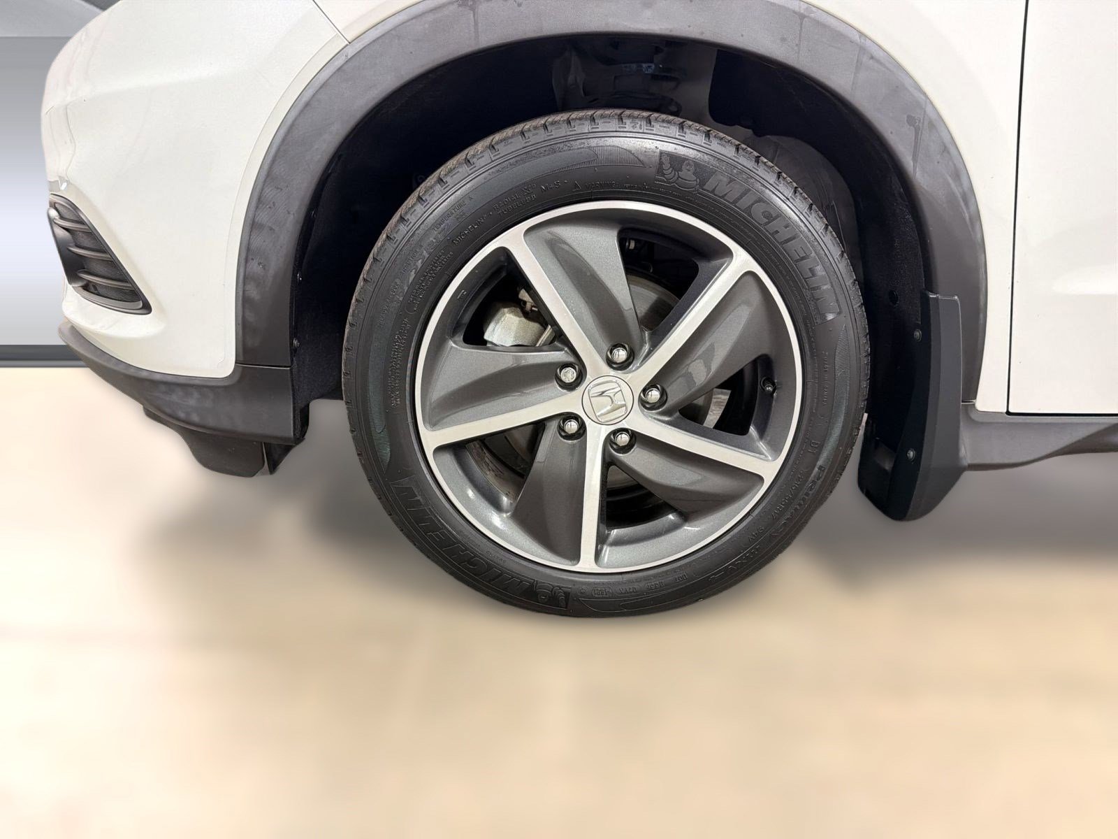 Used 2022 Honda HR-V EX image 11