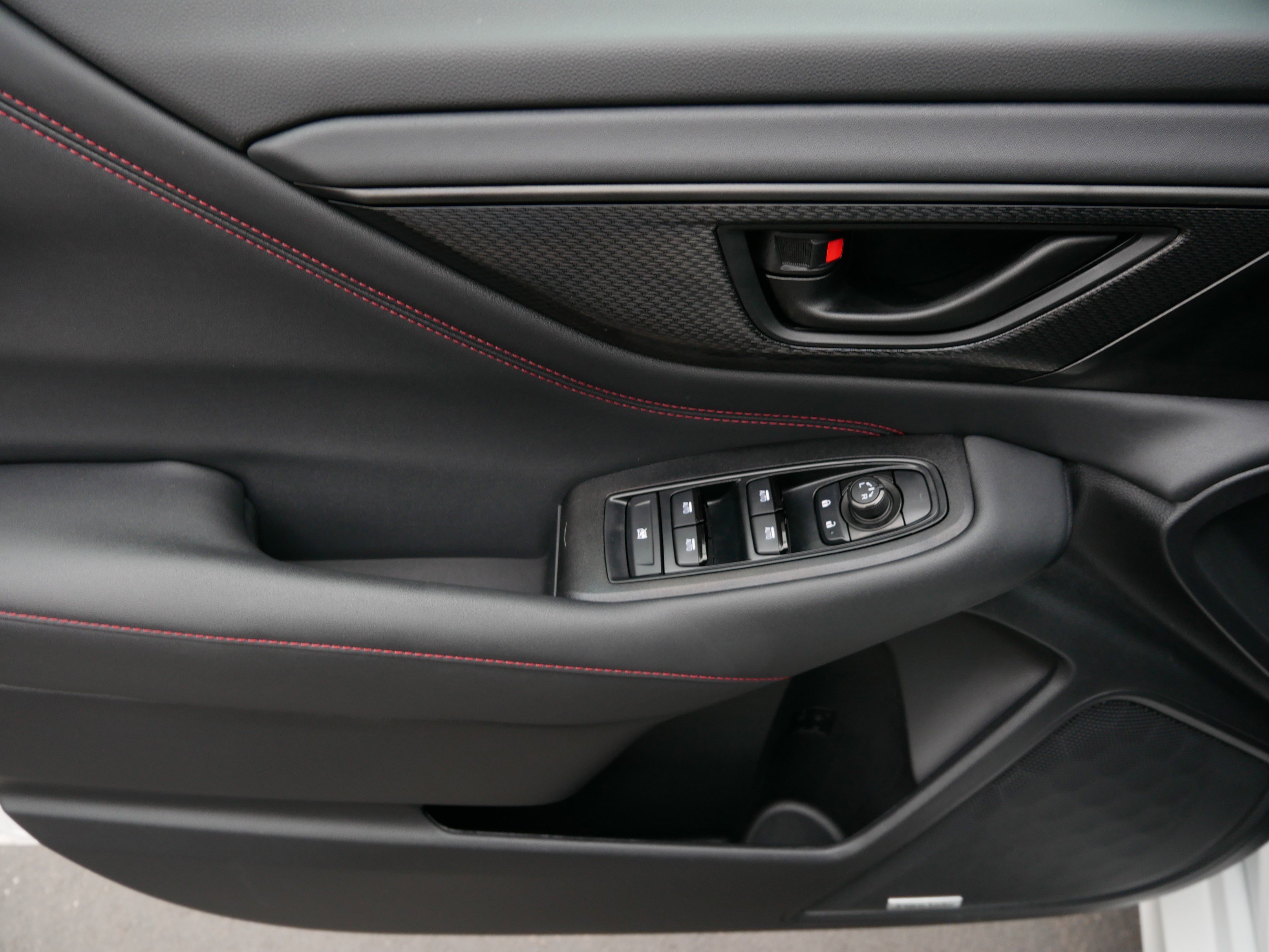 Certified 2025 Subaru Legacy Sport w/ Popular Package #2 image 30