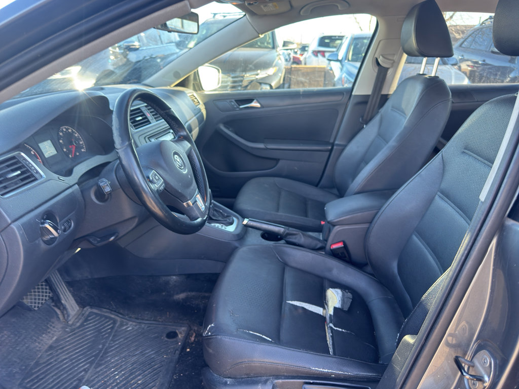 Used 2011 Volkswagen Jetta SE image 6