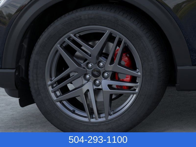 New 2026 Ford Explorer ST image 19