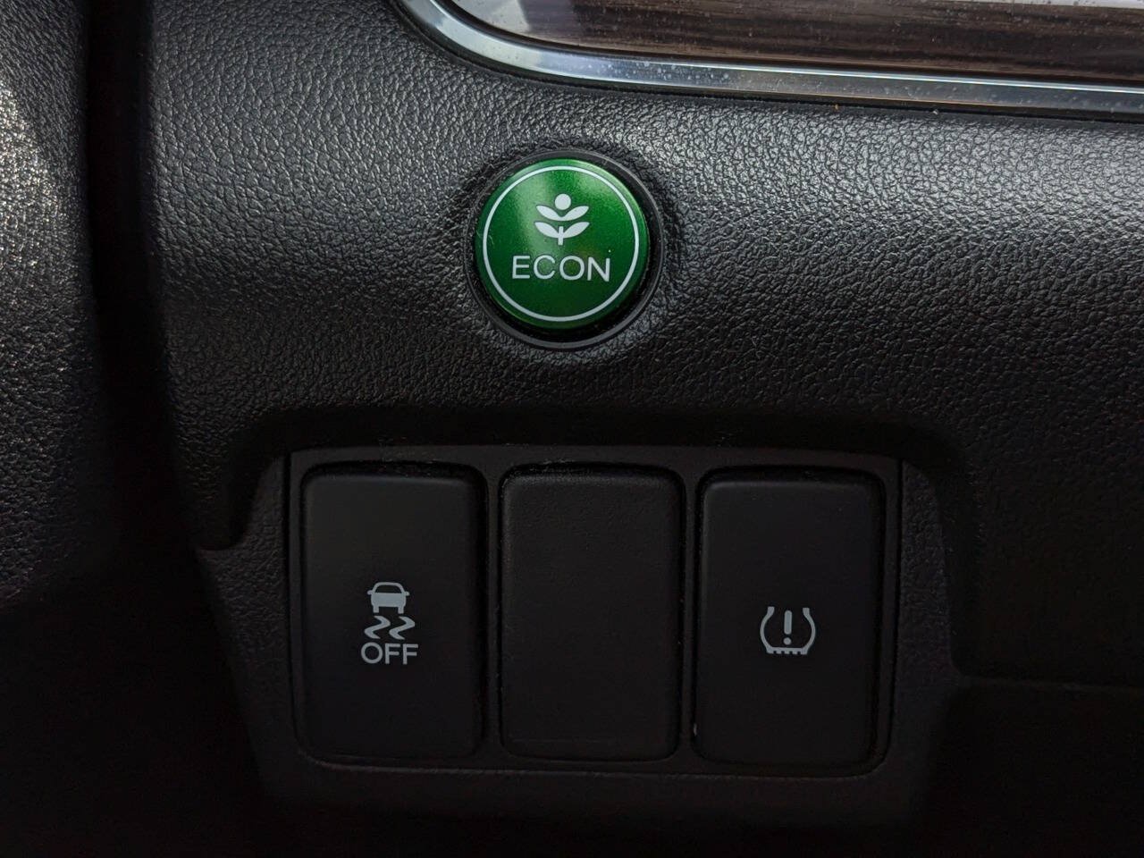 Used 2016 Honda CR-V EX-L image 27