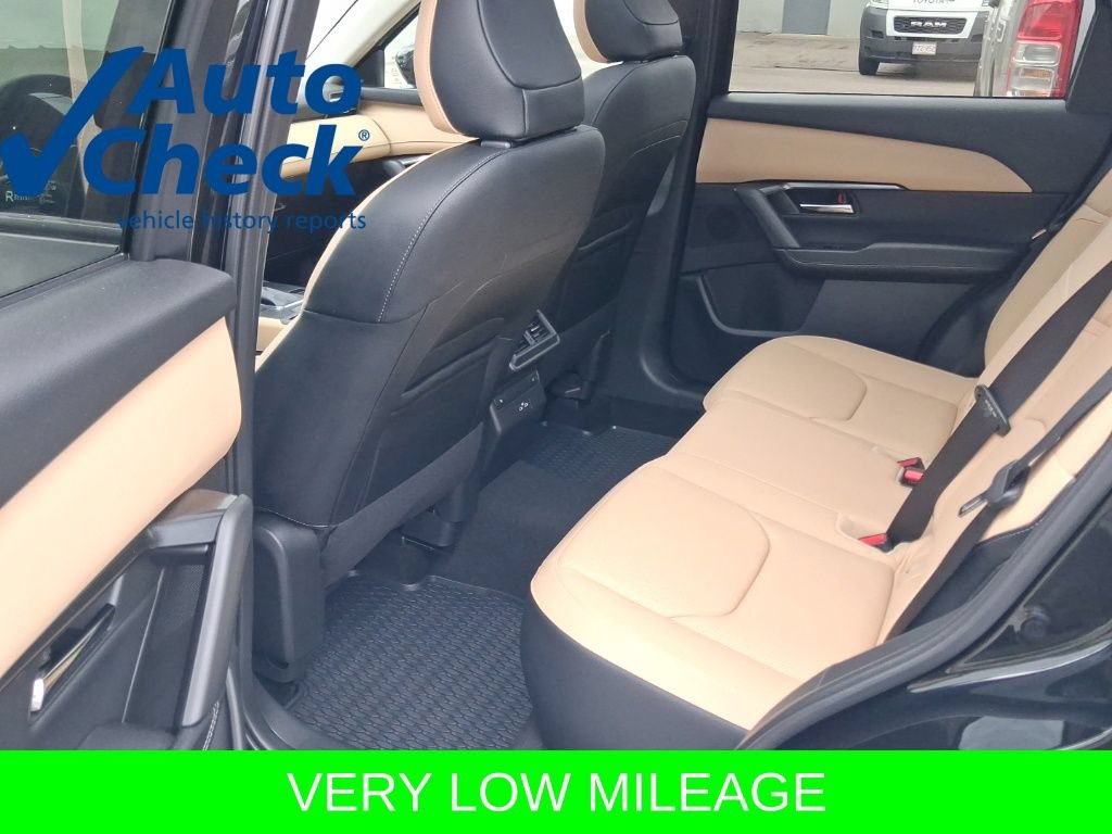 Used 2026 MAZDA CX-5 2.5 S w/ Premium Plus Package AWD/4WD image 14