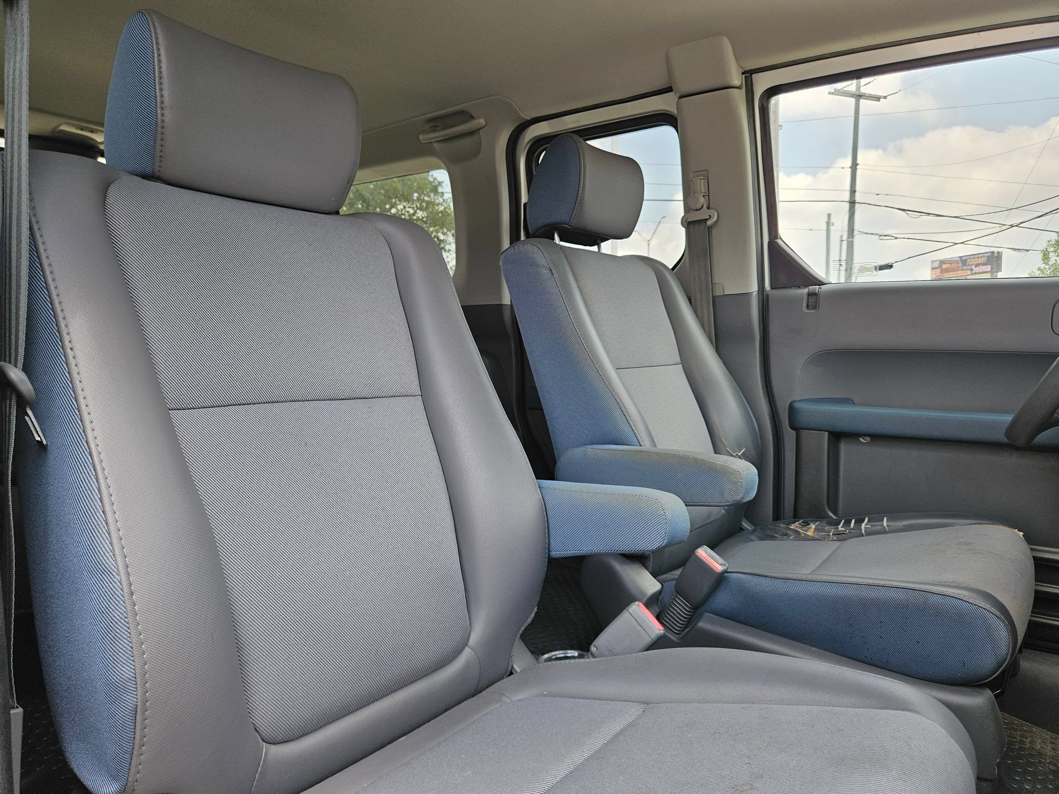 Used 2006 Honda Element EX-P image 29
