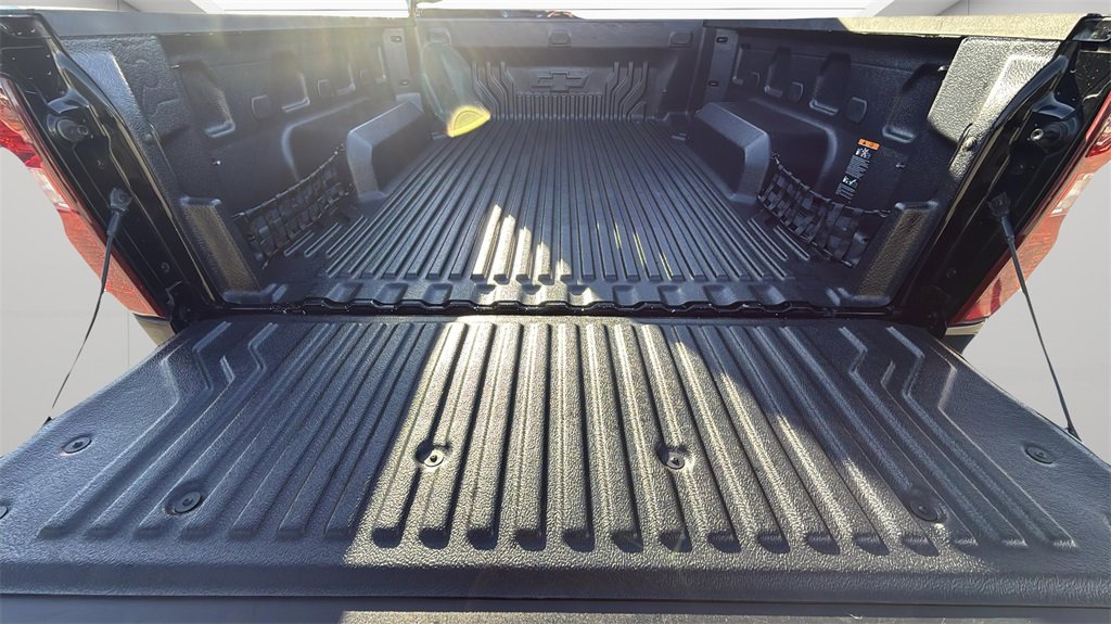 Used 2023 Chevrolet Silverado 2500 Custom w/ Custom Convenience Package image 31