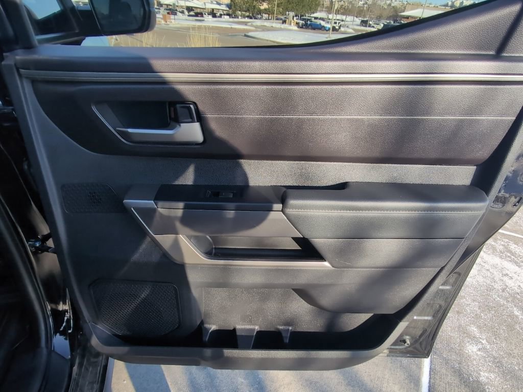 Used 2023 Toyota Tundra SR5 image 28