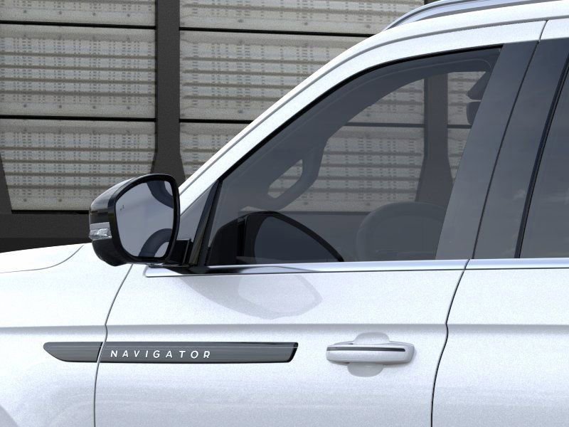 New 2026 Lincoln Navigator Black Label image 20