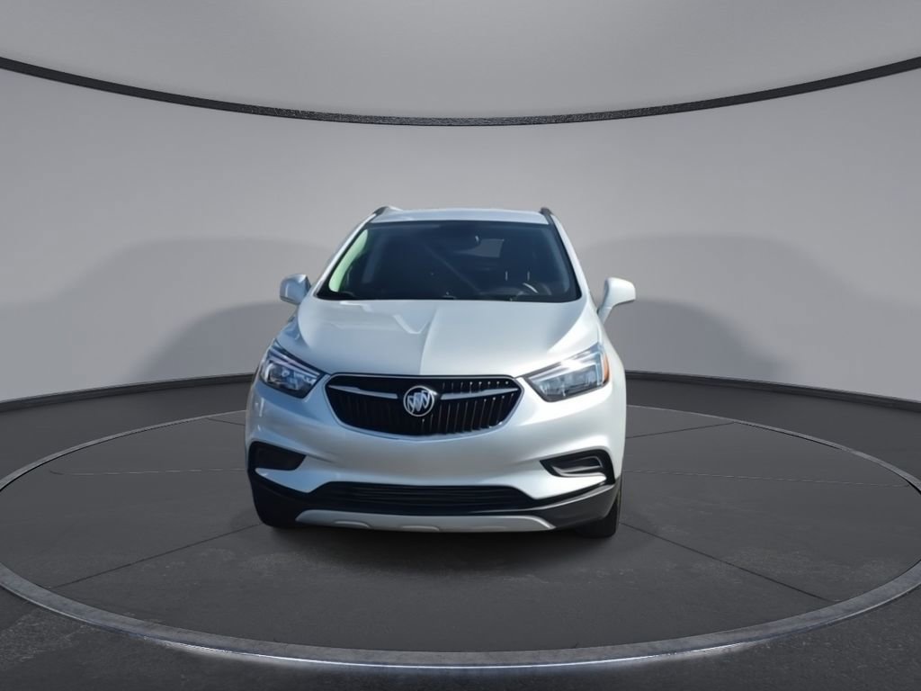 Certified 2022 Buick Encore Preferred w/ Safety Package image 3