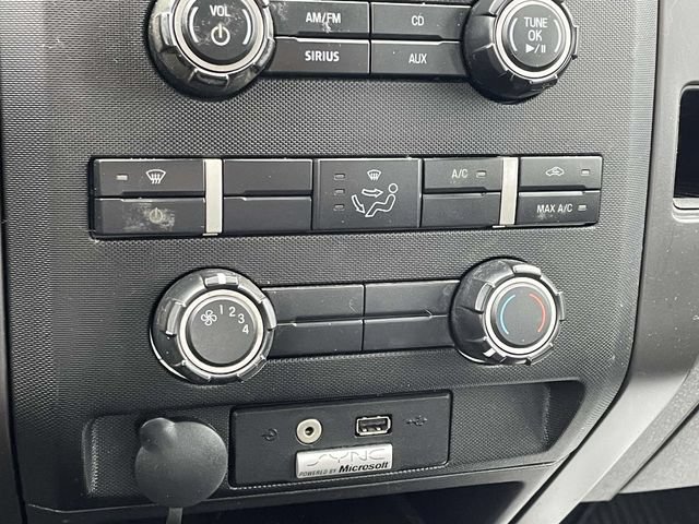 Used 2014 Ford F150 STX w/ Equipment Group 201A Mid RWD image 26