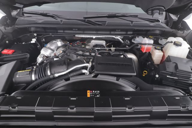 Used 2026 GMC Sierra 2500 AT4 w/ AT4 Premium Plus Package AWD/4WD image 15