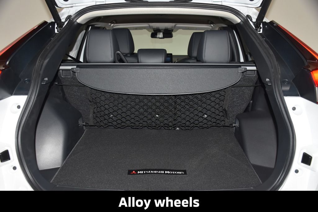 New 2026 Mitsubishi Eclipse Cross SE AWD/4WD image 31