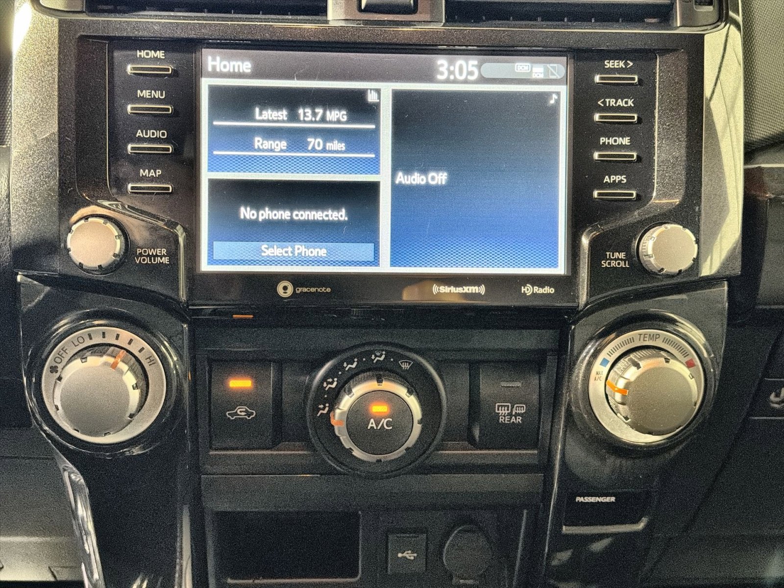Used 2021 Toyota 4Runner TRD Off-Road image 22