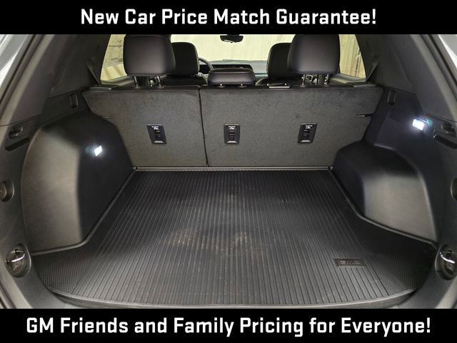 New 2026 GMC Terrain AT4 w/ Convenience Package III image 34