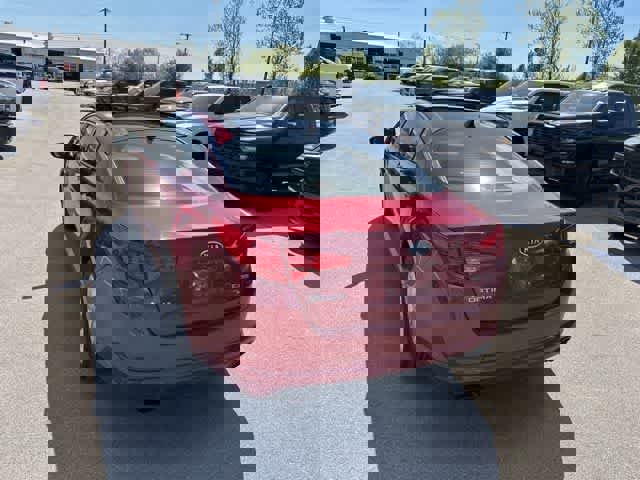 Used 2012 Kia Optima EX w/ Premium Pkg FWD image 12