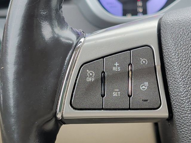 Used 2012 Cadillac SRX Luxury image 10