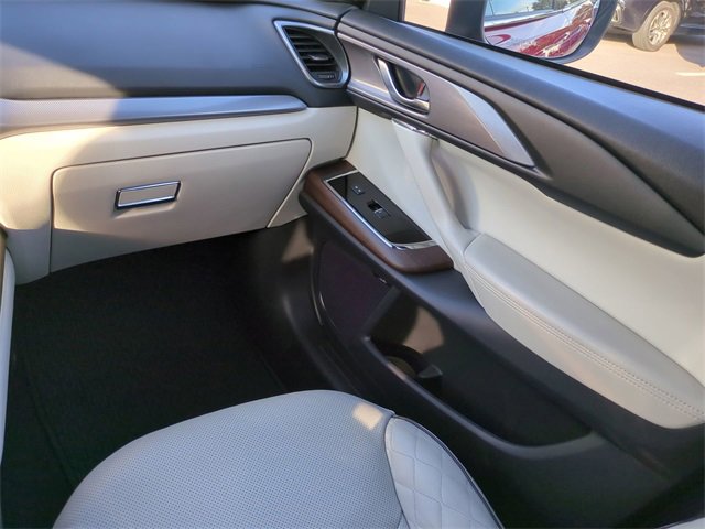 Used 2021 MAZDA CX-9 Signature image 14
