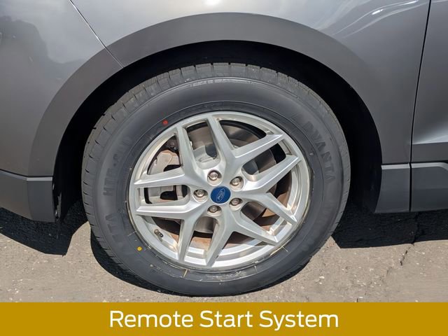 Certified 2022 Ford Edge SEL w/ Convenience Package image 13