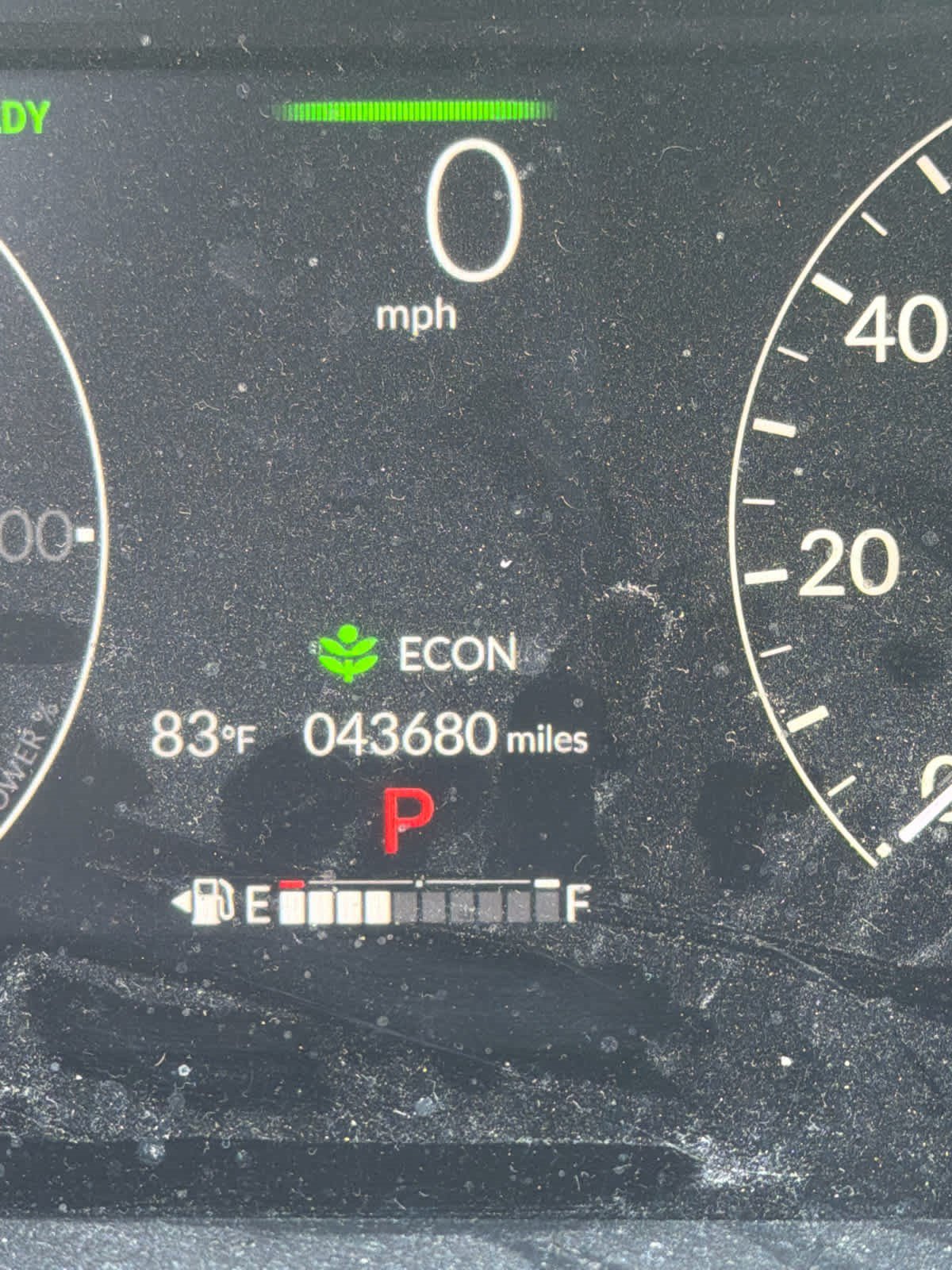 Used 2025 Honda CR-V Sport image 9