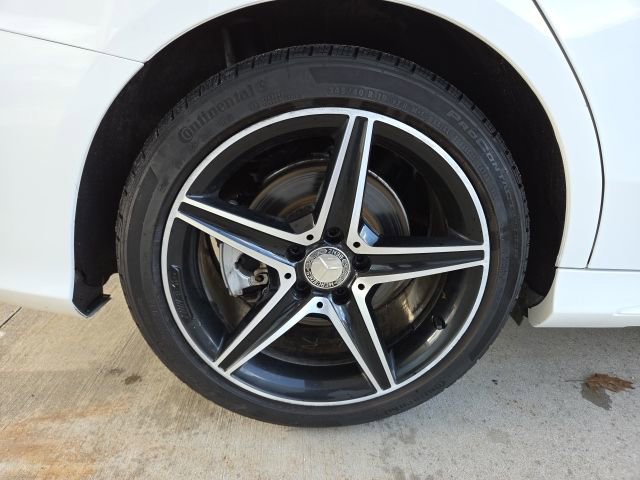 Used 2017 Mercedes-Benz C 300 4MATIC Sedan image 60