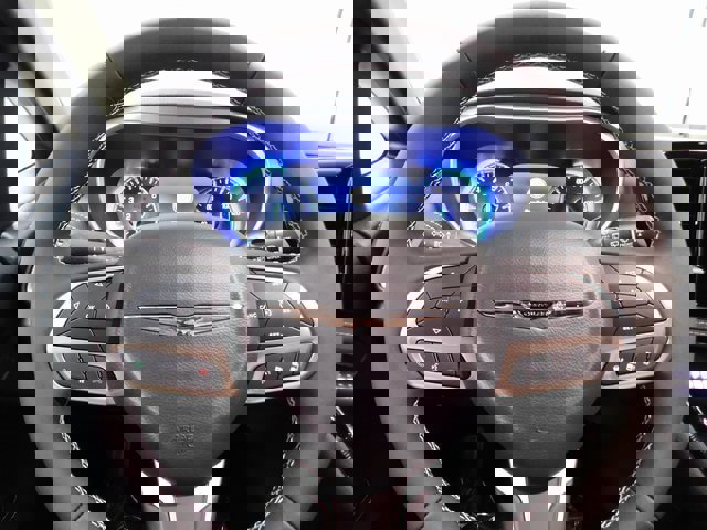 New 2026 Chrysler Pacifica Select image 6