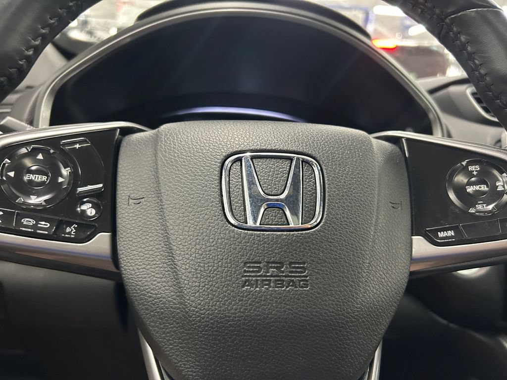 Used 2020 Honda CR-V EX-L image 28
