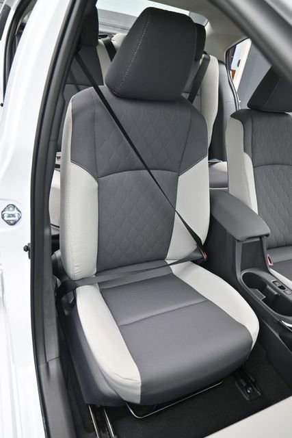 New 2026 Toyota Corolla LE image 15