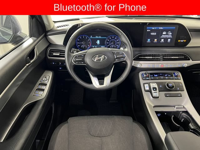 Used 2020 Hyundai Palisade SEL FWD image 14