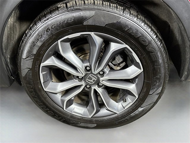 Used 2022 Honda CR-V EX-L image 31