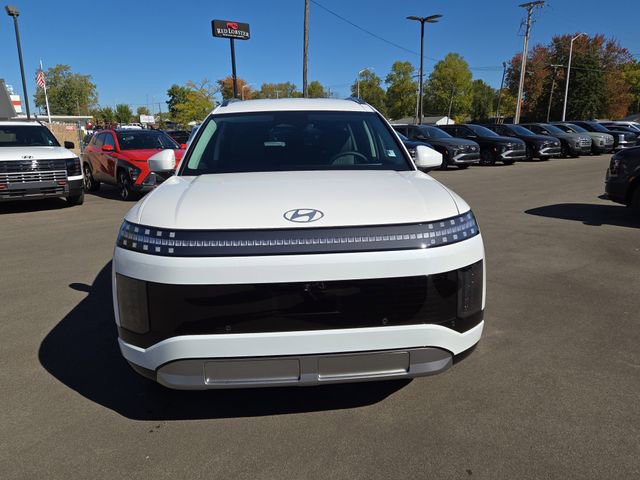 New 2026 Hyundai Ioniq 9 SEL image 3