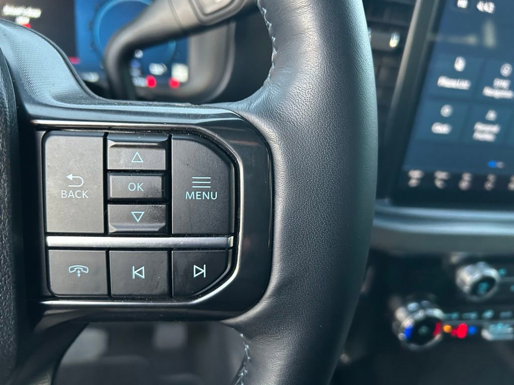 Used 2025 Ford F450 Platinum image 23