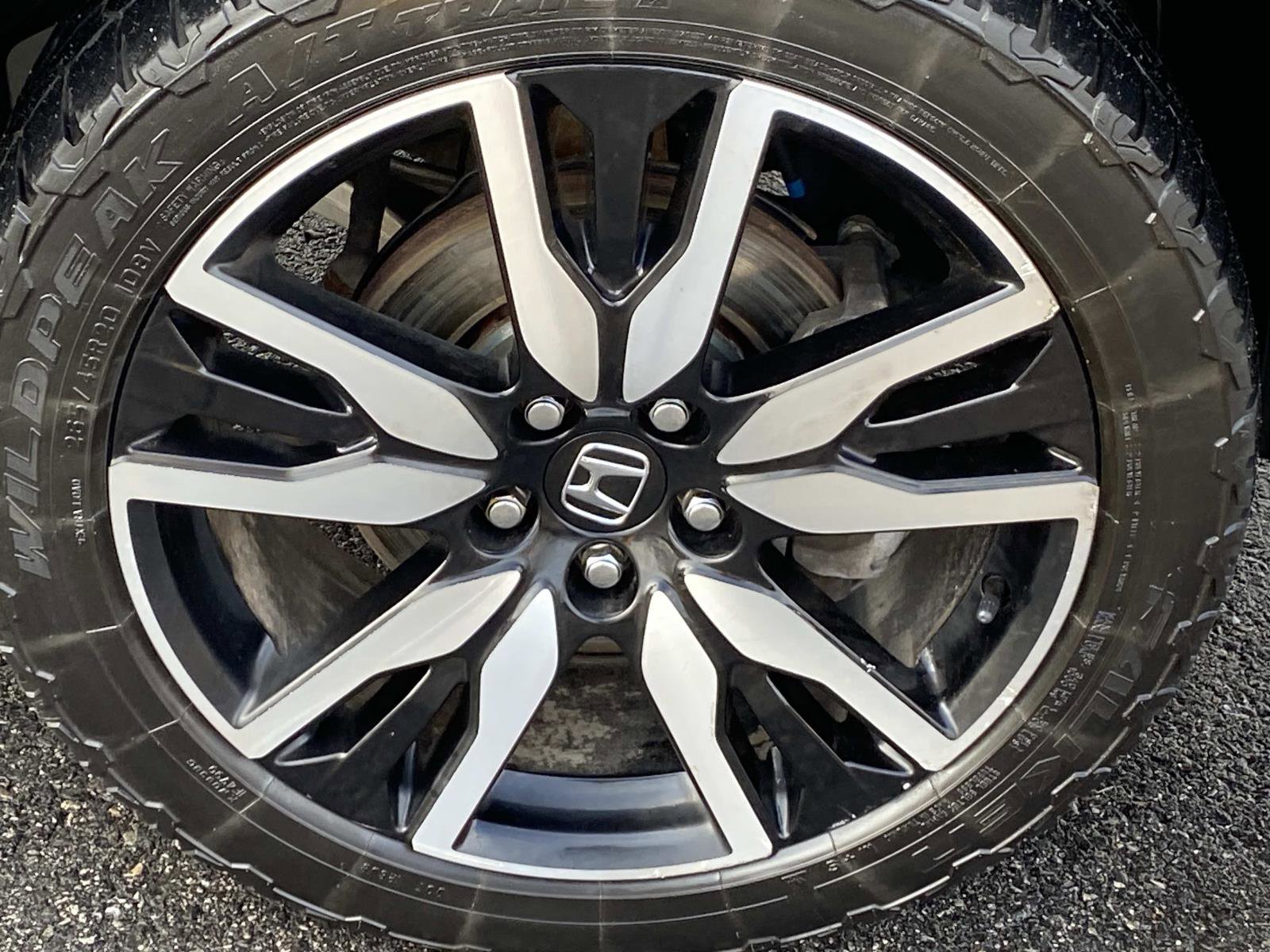 Used 2022 Honda Passport Elite image 28