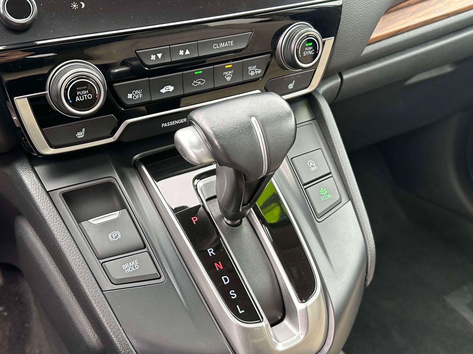 Used 2022 Honda CR-V EX-L image 31
