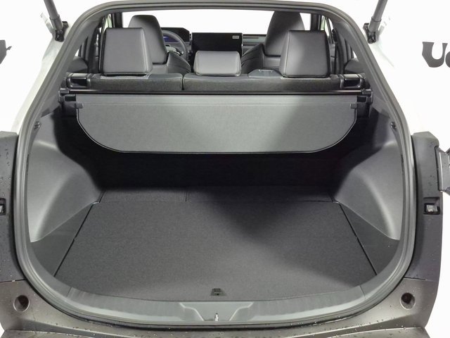 New 2026 Toyota bZ image 24