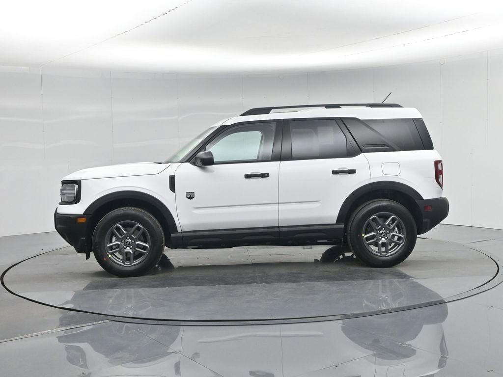 New 2026 Ford Bronco Sport Big Bend AWD/4WD image 29