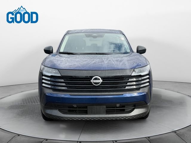 Used 2025 Nissan Kicks S image 8