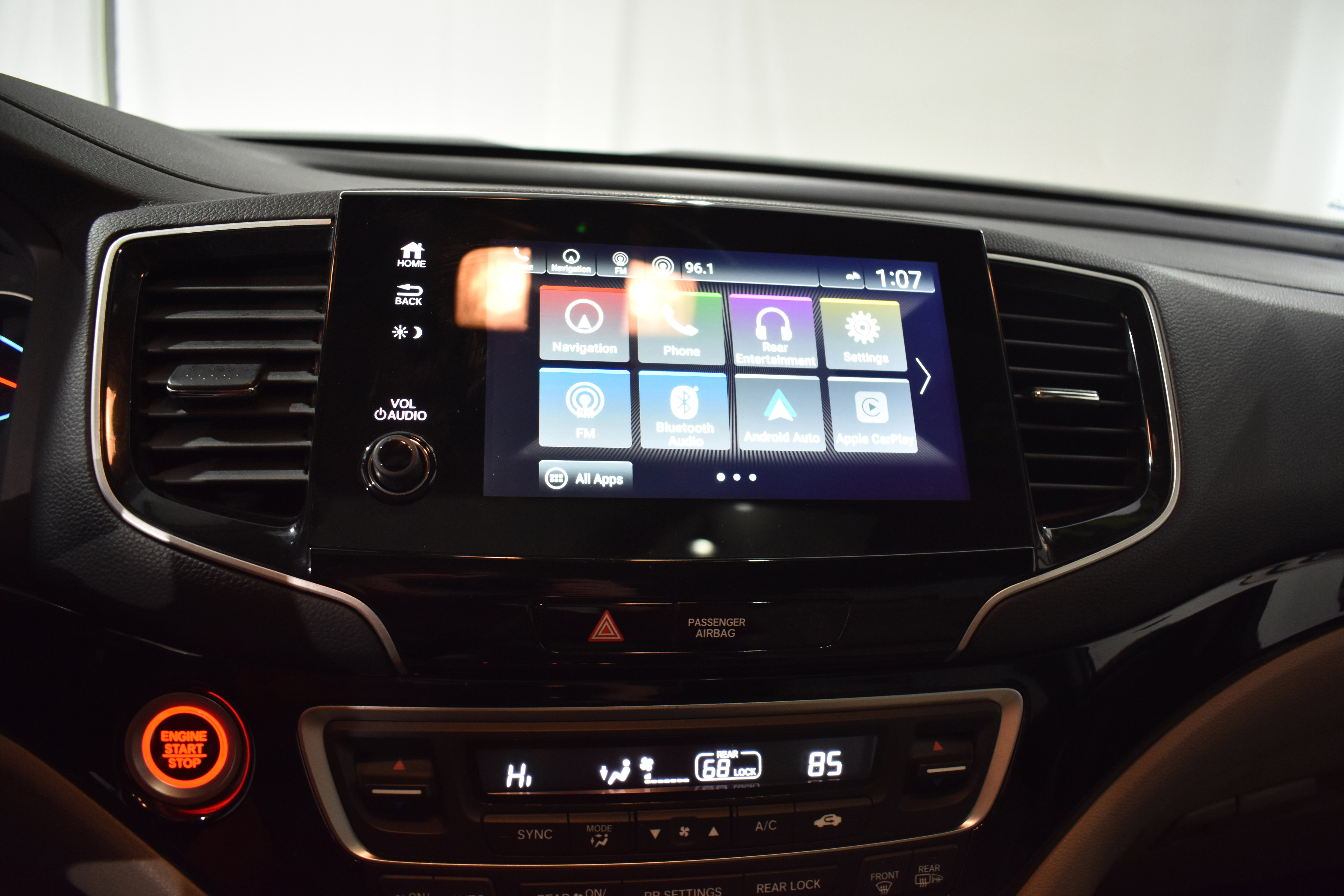 Used 2020 Honda Pilot Touring image 22