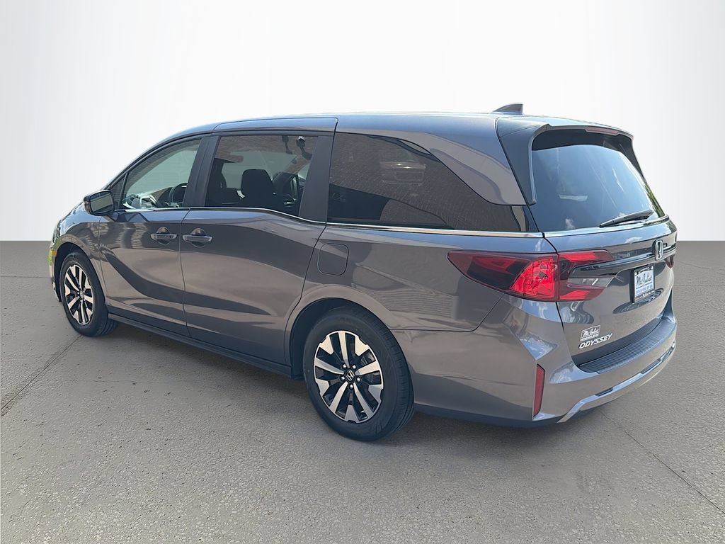 Used 2025 Honda Odyssey EX-L image 6