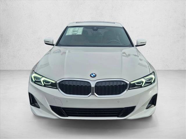 New 2026 BMW 330i Sedan image 6